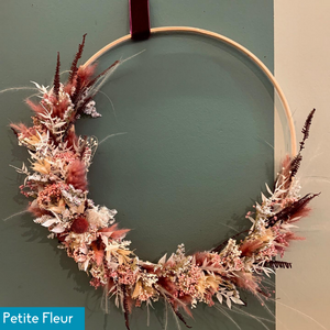 Atelier chez Petite Fleur