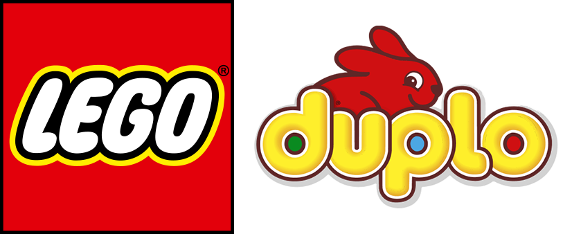 lego duplo