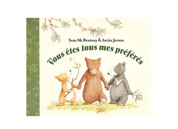 animaux