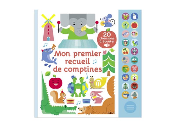 animaux