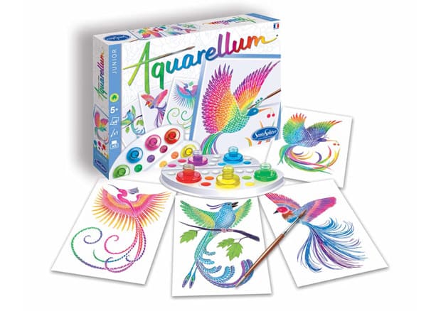 animaux