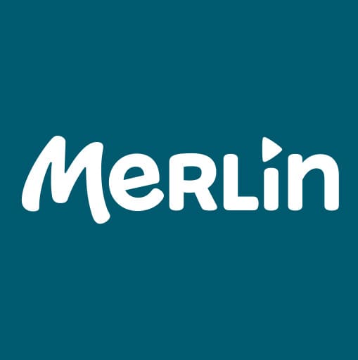logo merlin
