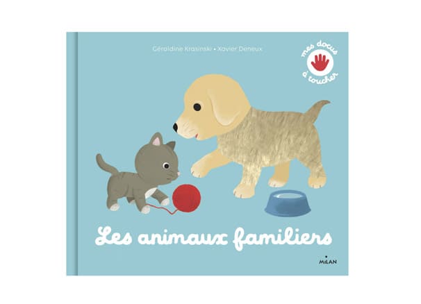 animaux