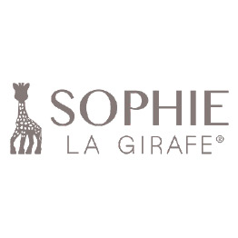 Sophie la girafe