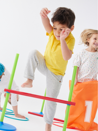 Se lancer des défis