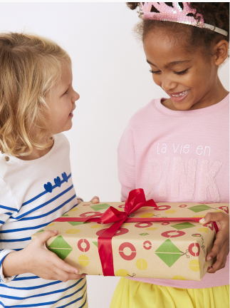 Célébrer l’amitié