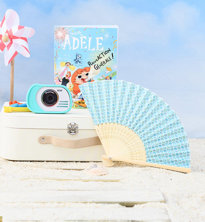 tout pour les vacances