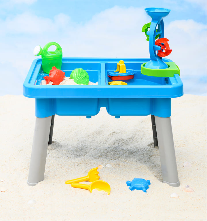 tout pour les vacances