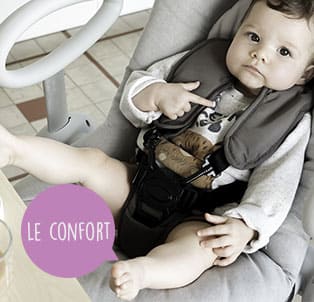 confort