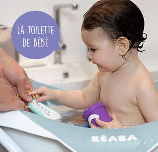 toilette