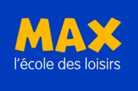 logo max