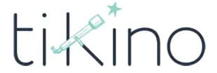 logo tikino