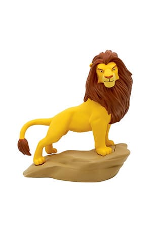 Figurine Tonie Le roi lion