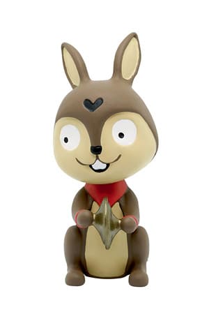 Figurine Tonie Mes comptines préférées de la maternelle