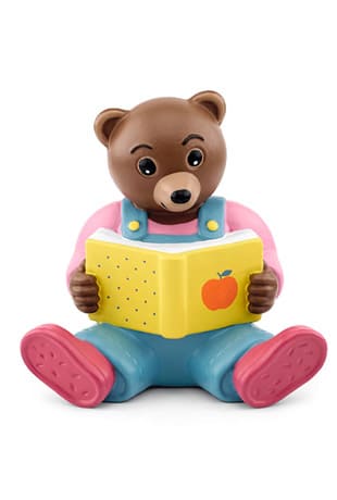 Album Figurine Tonie Petit Ours Brun