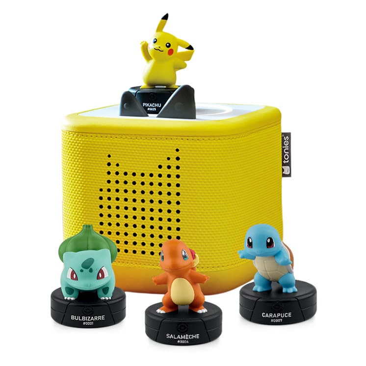 pokemon