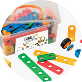Jeux de construction
