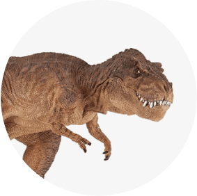 Dinosaures