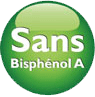 Sans bisphénol