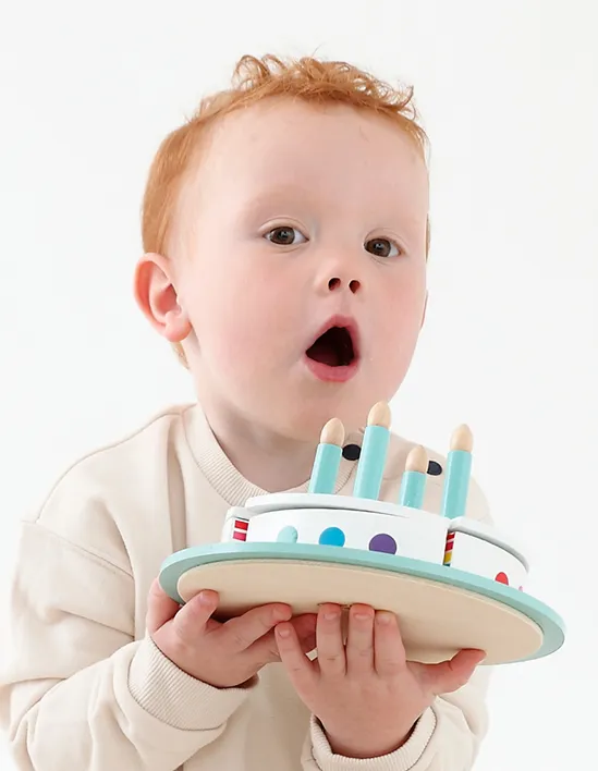 Anniversaire bébé
