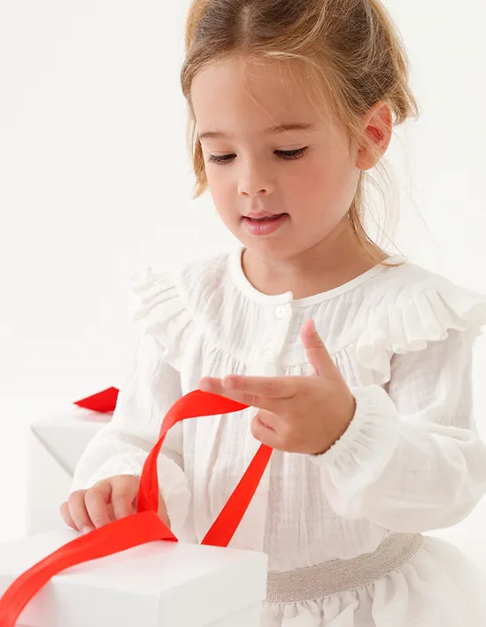 Anniversaire enfant
