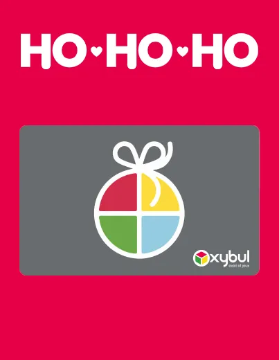 Carte cadeau