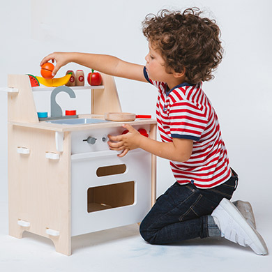  Une marque durable