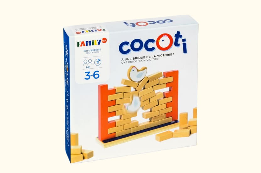 Cocoti