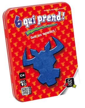 6 qui prend ! - Gigamic