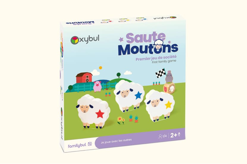 Saute Moutons