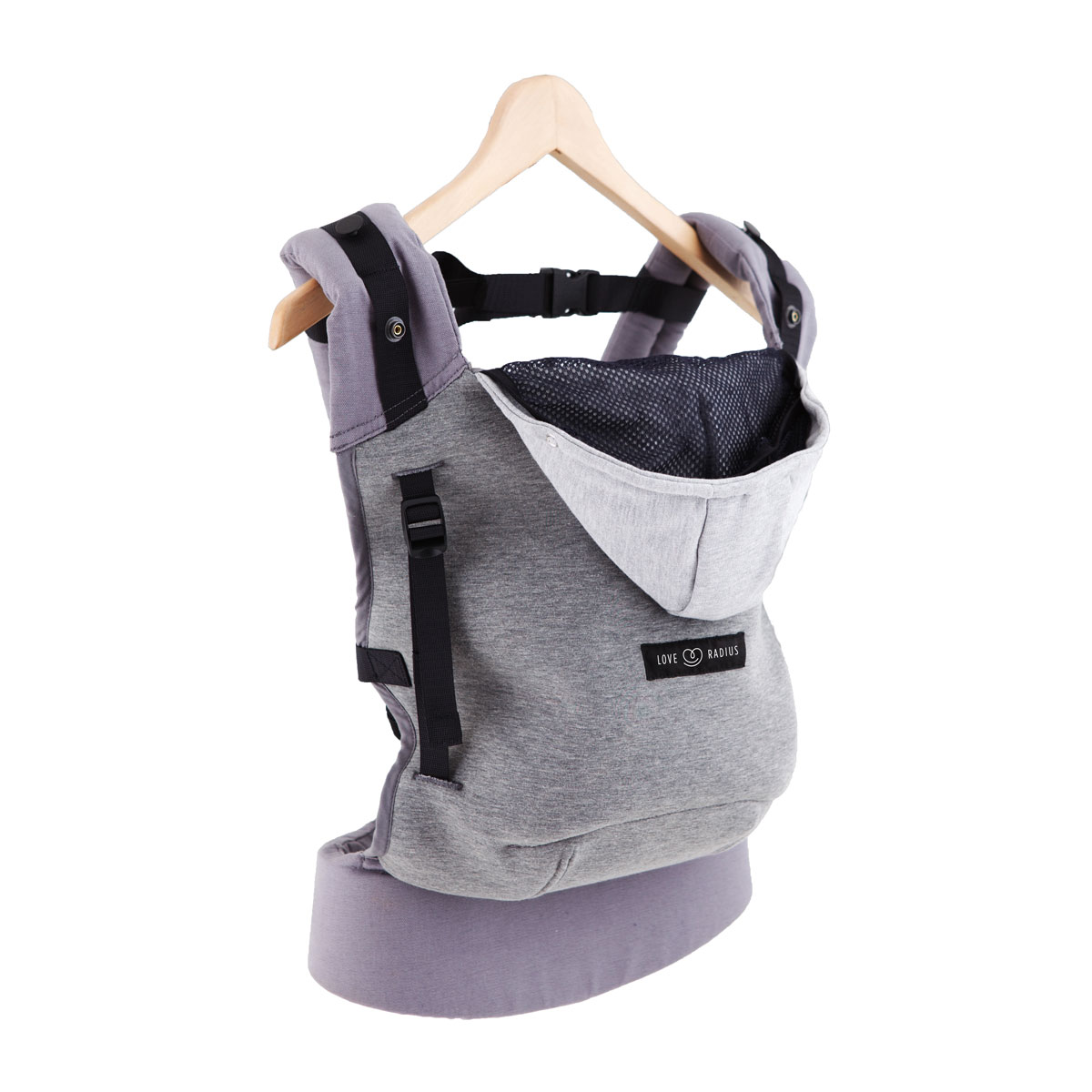 Love radius by Je porte mon bébé