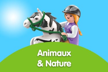 Animaux et nature