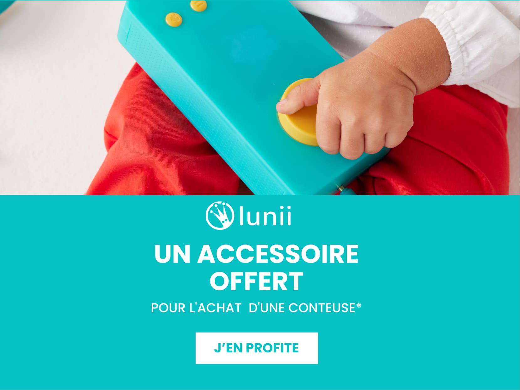 Lunii