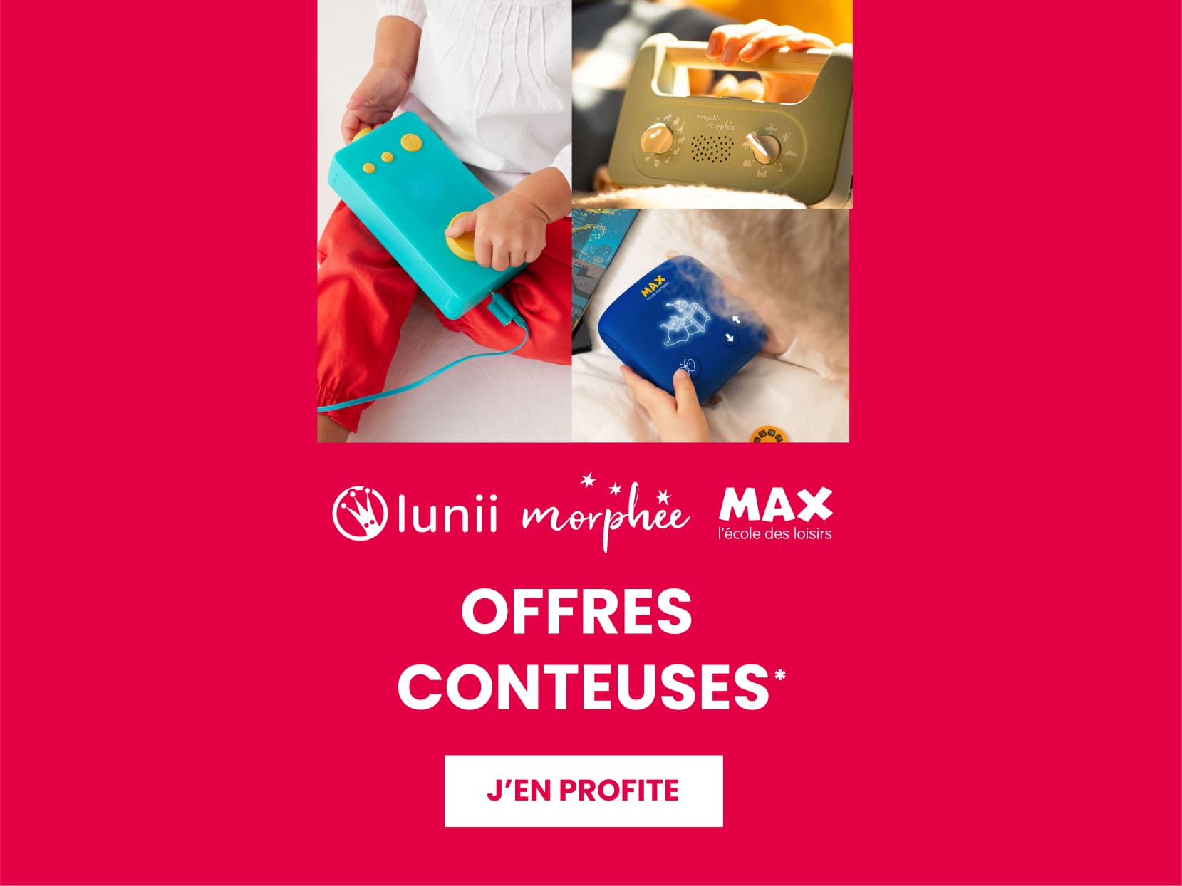 Lunii