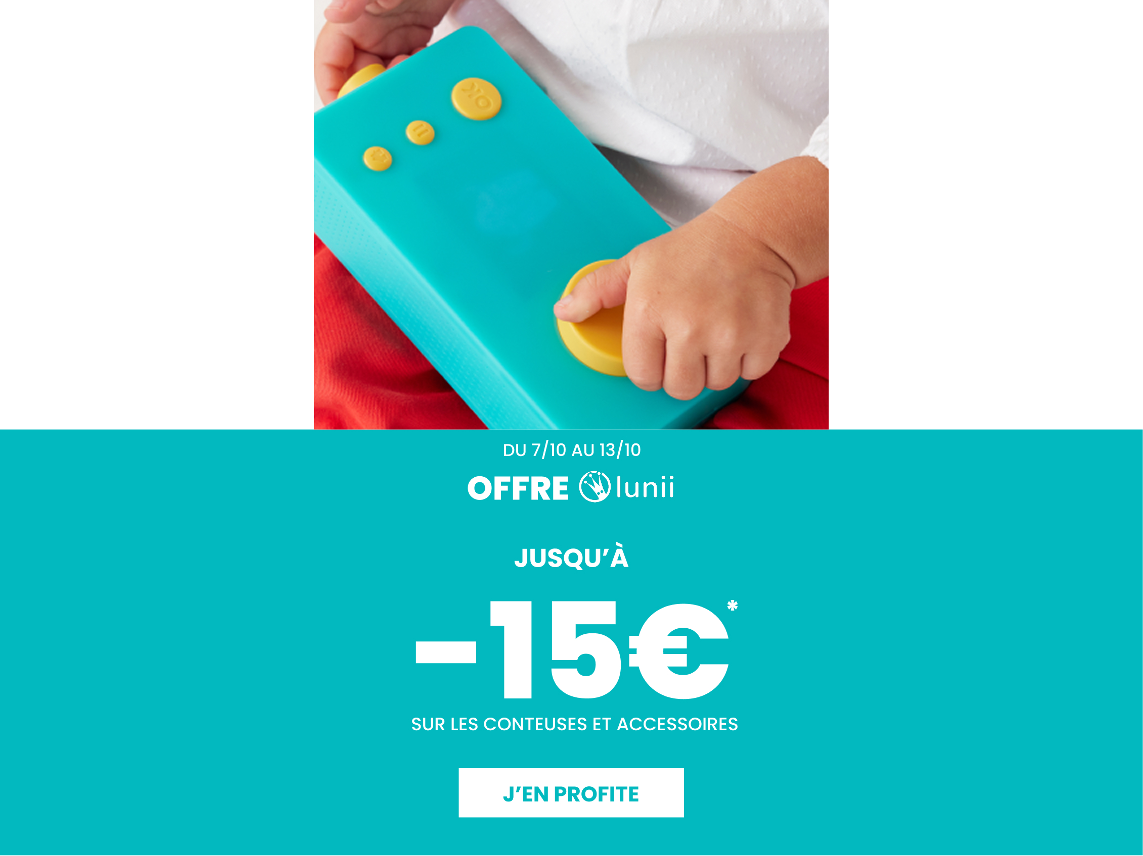 Promo Lunii