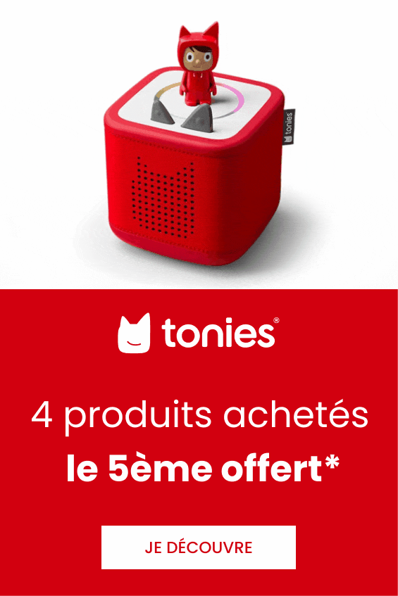 Tonies