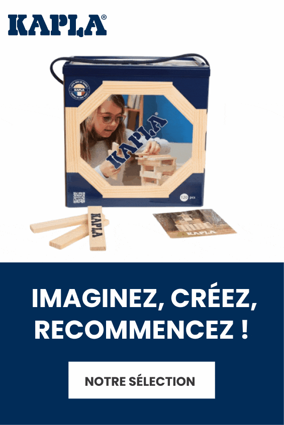 Je découvre