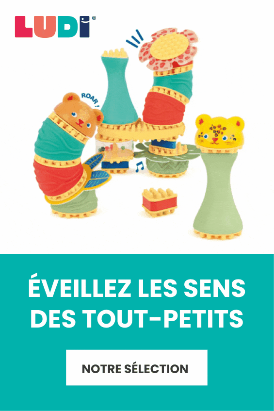 Je découvre