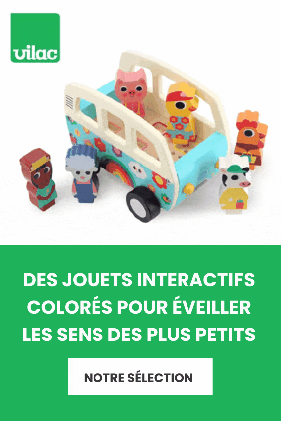 Je découvre
