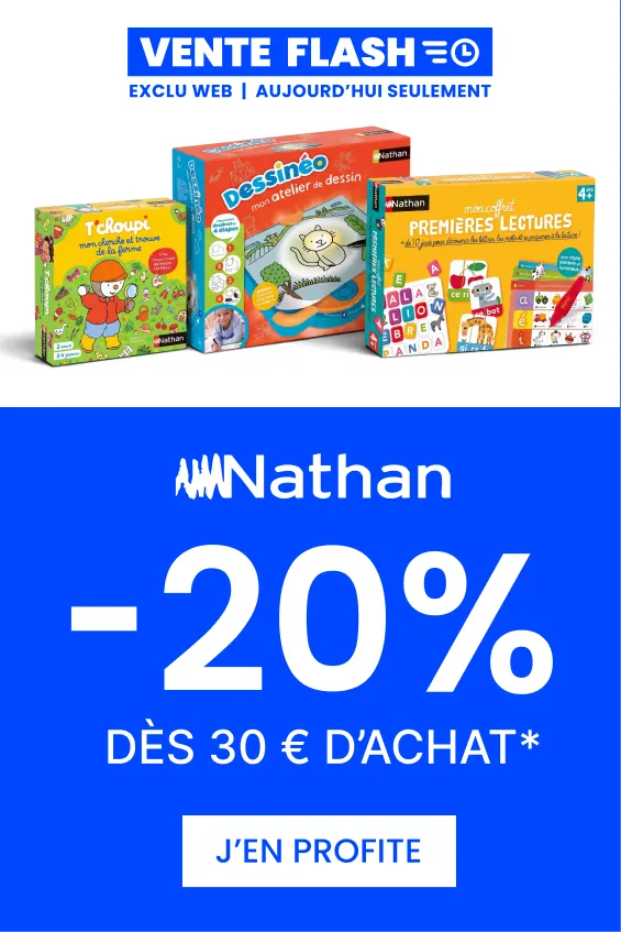 Vente Flash