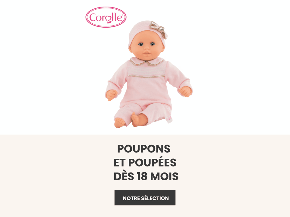 Corolle