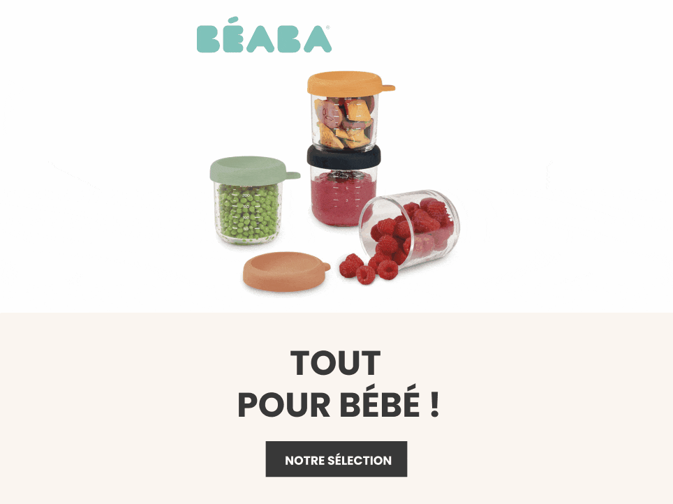 Beaba