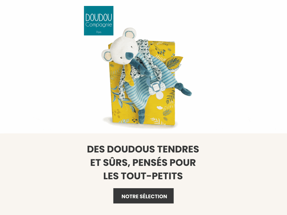 DoudouetCie