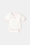 Body prématuré rose naissance Absorba