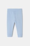 Blaue Leggings Absorba aus Bio-Baumwolle zur Geburt 3