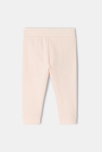 Legging en coton rose naissance Absorba 3