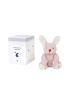 Peluche lapin 15 cm mixte Absorba