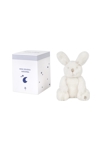 Peluche lapin 15 cm mixte Absorba 2