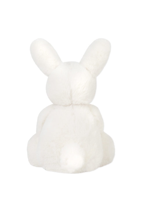 Peluche lapin 15 cm mixte Absorba