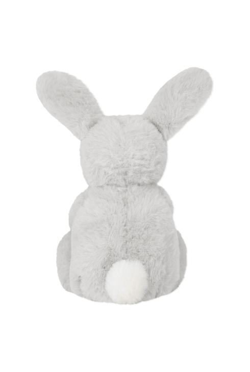 Peluche lapin 25 cm mixte Absorba